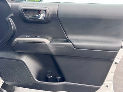 2020 Toyota Tacoma TRD Sport V6