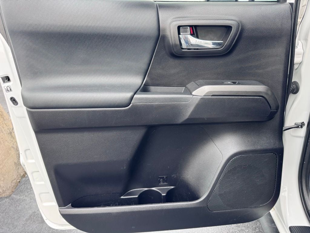 2020 Toyota Tacoma TRD Sport V6