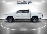 2020 Toyota Tacoma TRD Sport V6
