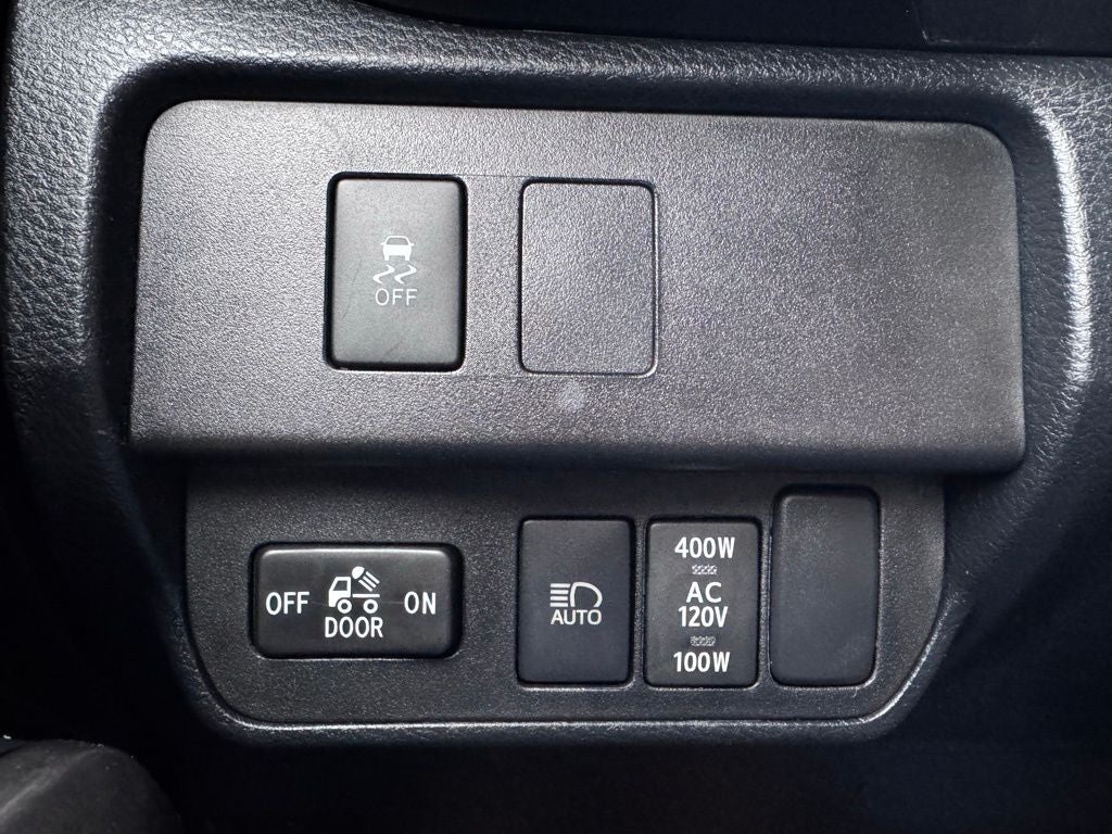 2020 Toyota Tacoma TRD Sport V6
