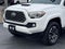 2020 Toyota Tacoma TRD Sport V6