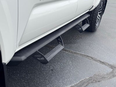 2020 Toyota Tacoma TRD Sport V6