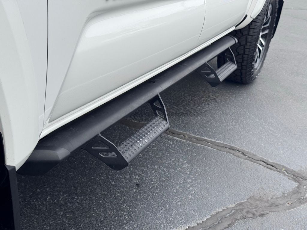2020 Toyota Tacoma TRD Sport V6