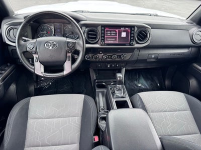 2020 Toyota Tacoma TRD Sport V6