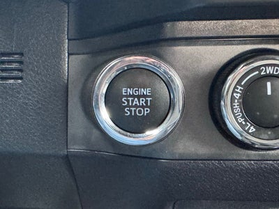 2020 Toyota Tacoma TRD Sport V6