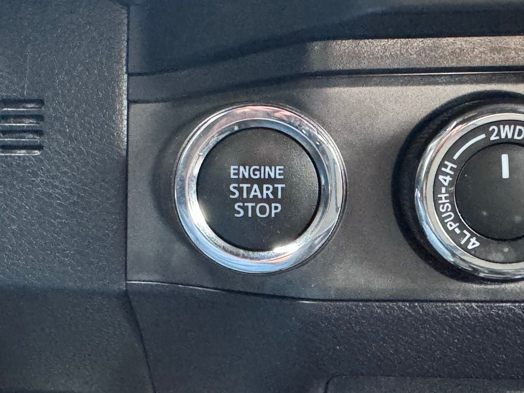 2020 Toyota Tacoma TRD Sport V6