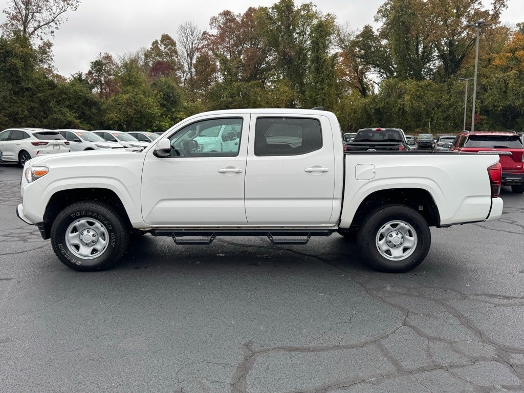 2023 Toyota Tacoma SR V6
