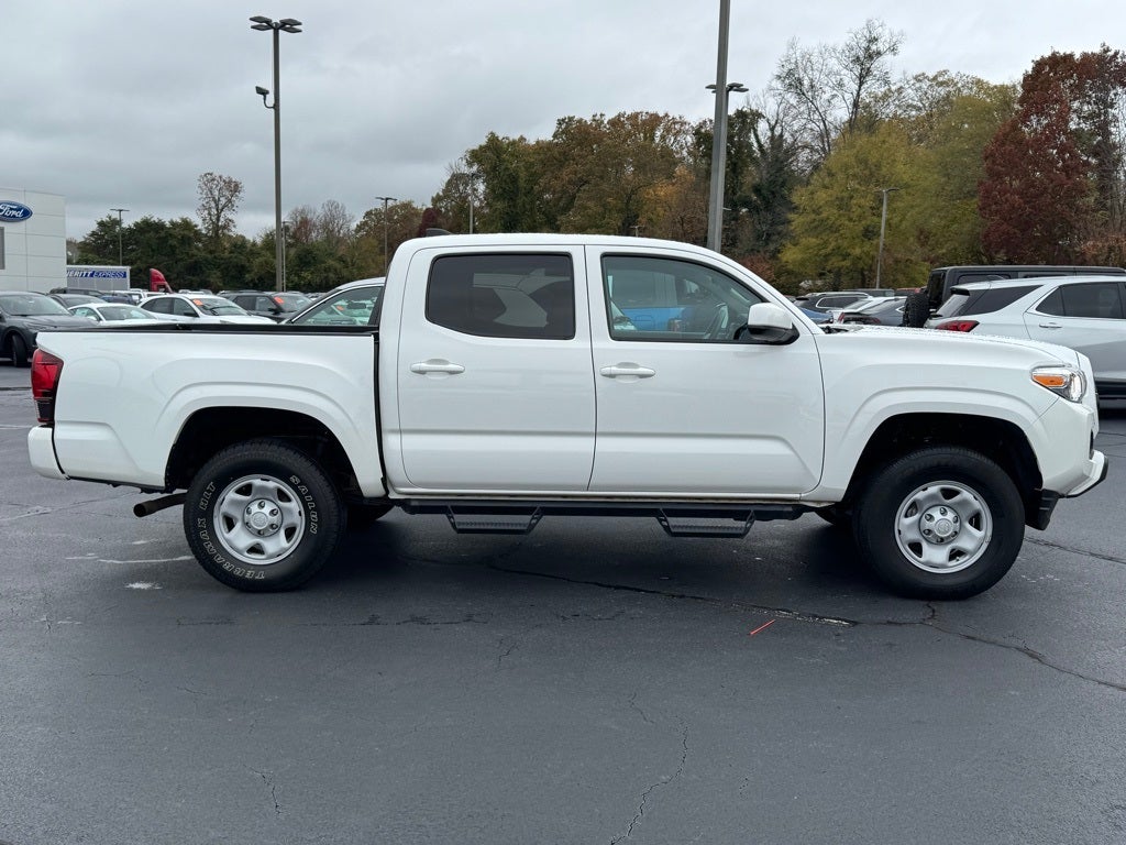 2023 Toyota Tacoma SR V6