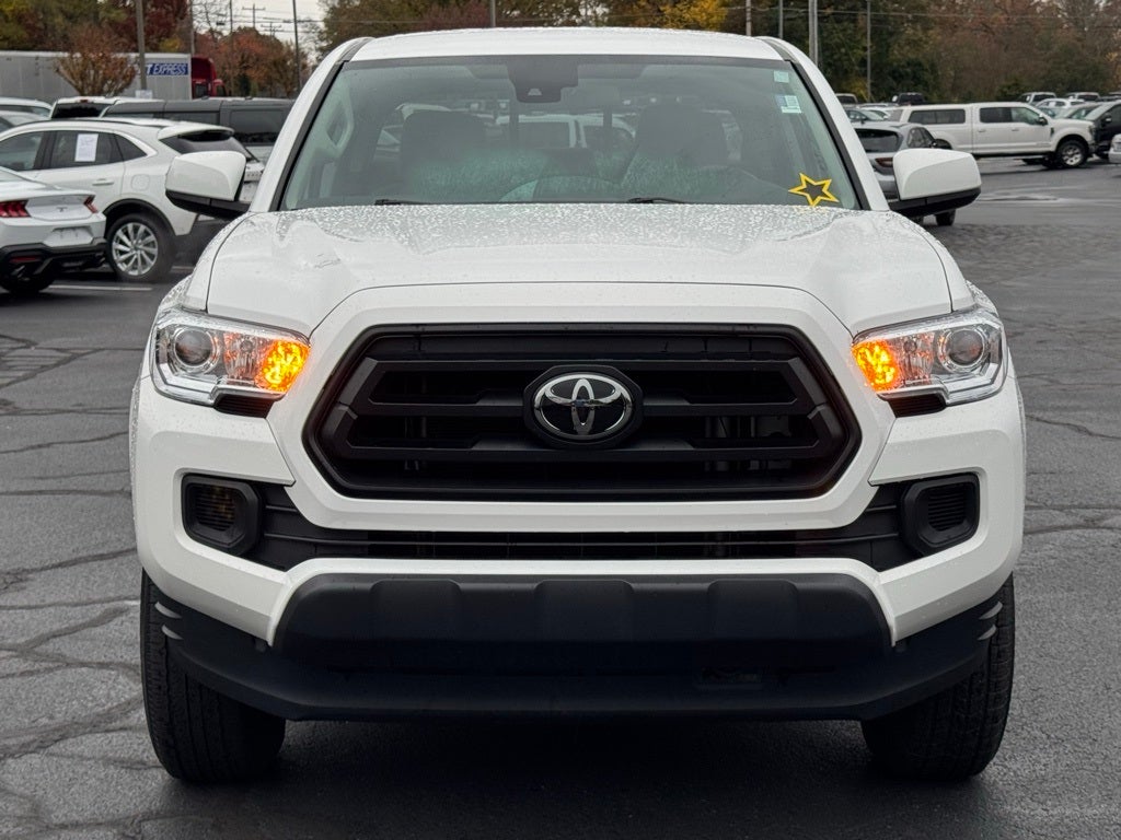 2023 Toyota Tacoma SR V6