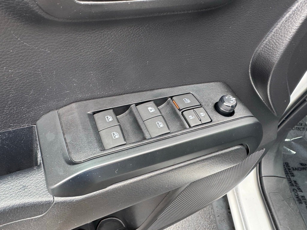 2023 Toyota Tacoma SR V6