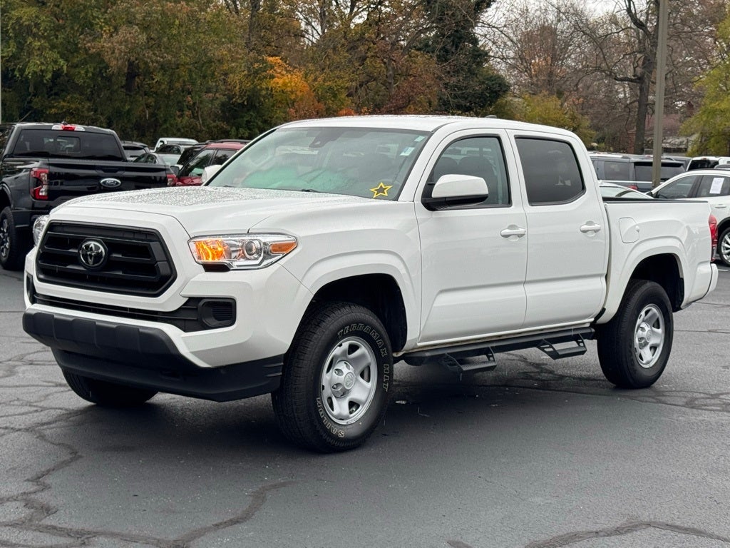 2023 Toyota Tacoma SR V6