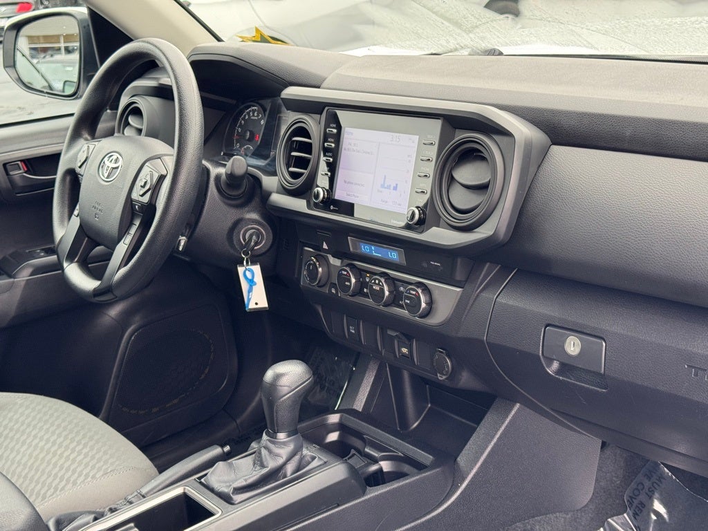 2023 Toyota Tacoma SR V6