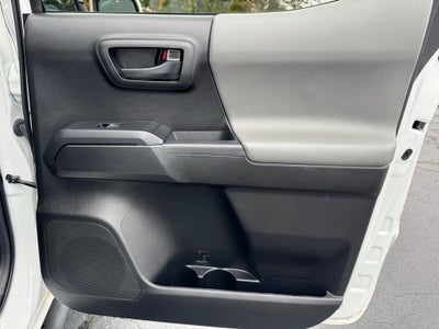 2023 Toyota Tacoma SR V6