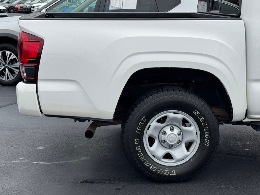2023 Toyota Tacoma SR V6
