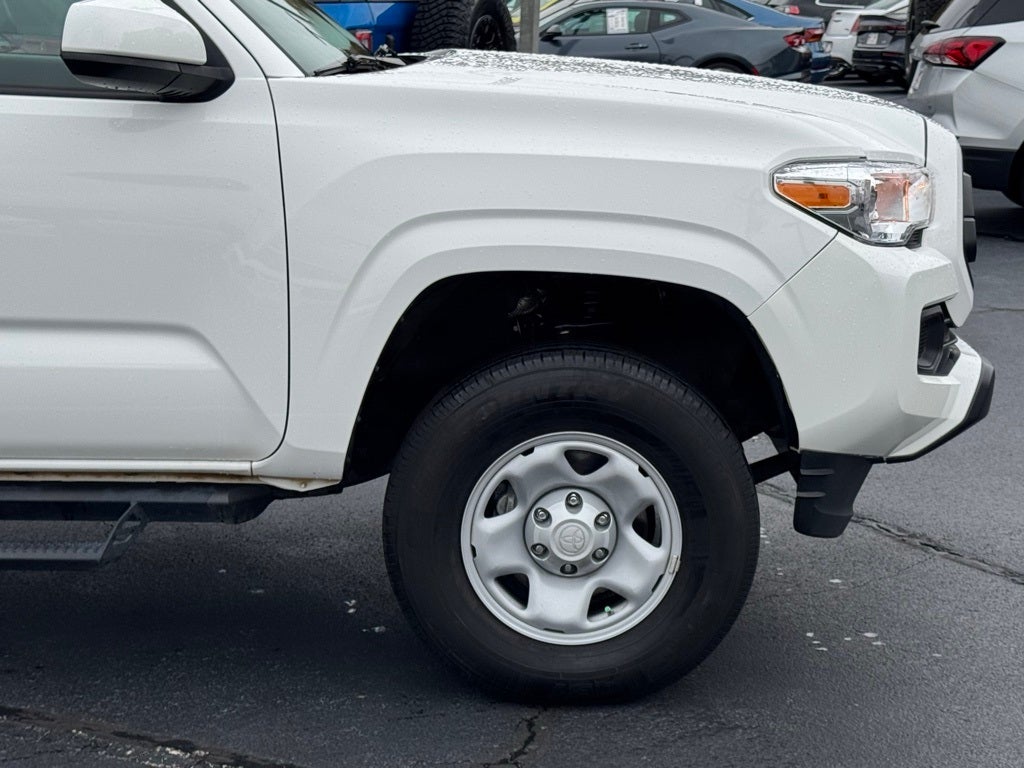 2023 Toyota Tacoma SR V6