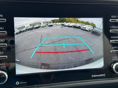 2023 Toyota Tacoma SR V6