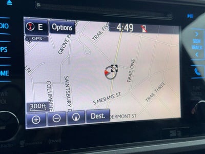 2019 Toyota Tacoma TRD Off-Road V6