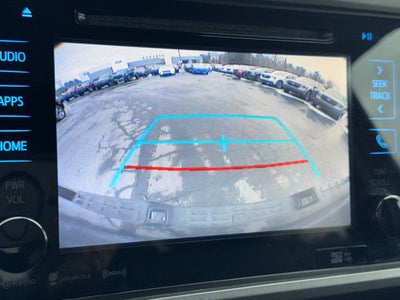 2019 Toyota Tacoma TRD Off-Road V6