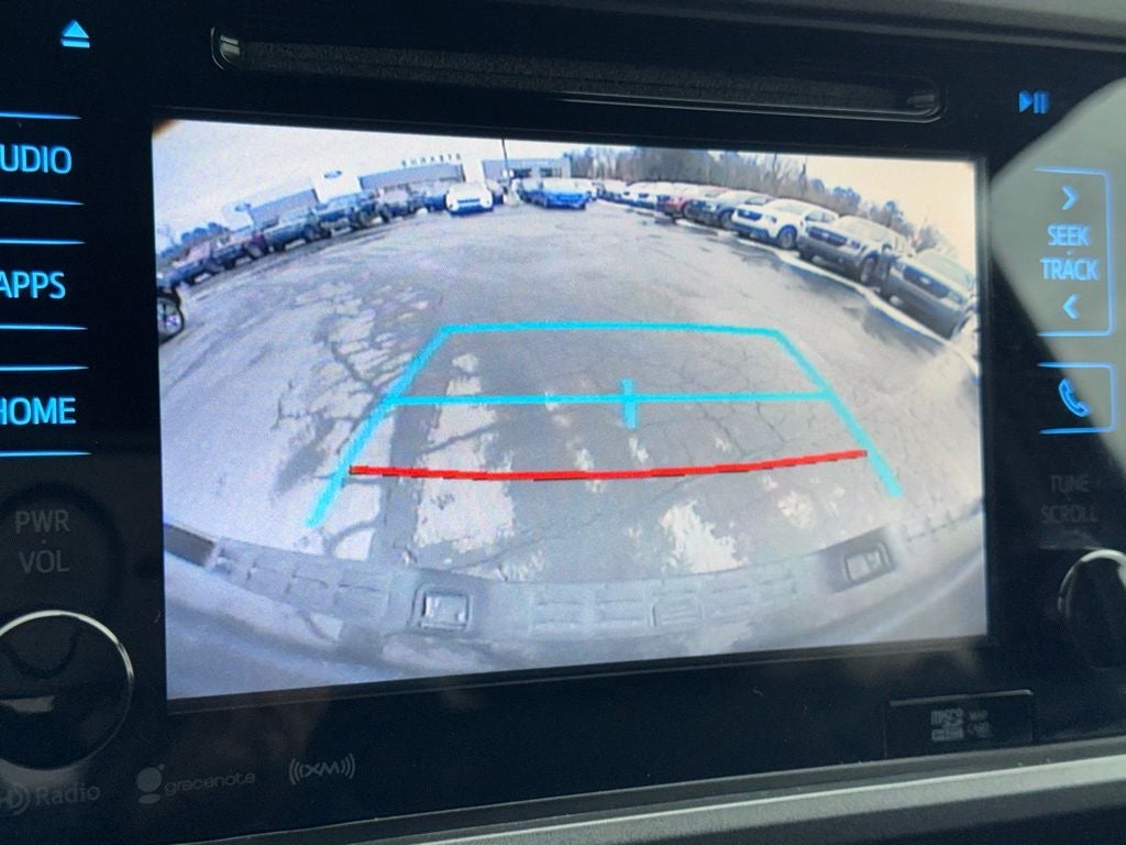 2019 Toyota Tacoma TRD Off-Road V6