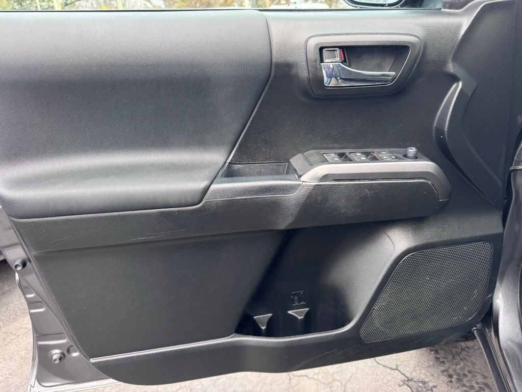 2019 Toyota Tacoma TRD Off-Road V6