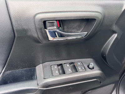 2019 Toyota Tacoma TRD Off-Road V6