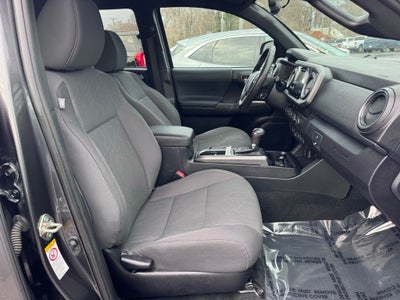 2019 Toyota Tacoma TRD Off-Road V6