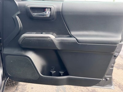 2019 Toyota Tacoma TRD Off-Road V6