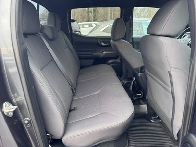 2019 Toyota Tacoma TRD Off-Road V6