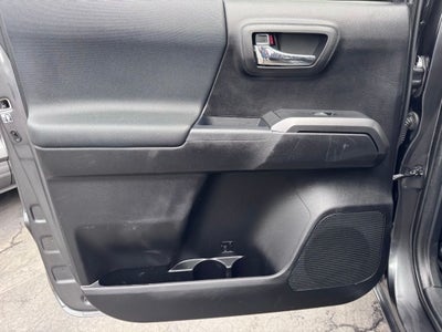 2019 Toyota Tacoma TRD Off-Road V6