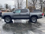 2019 Toyota Tacoma TRD Off-Road V6