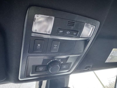 2019 Toyota Tacoma TRD Off-Road V6