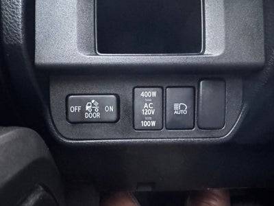 2019 Toyota Tacoma TRD Off-Road V6