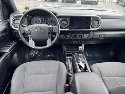 2019 Toyota Tacoma TRD Off-Road V6