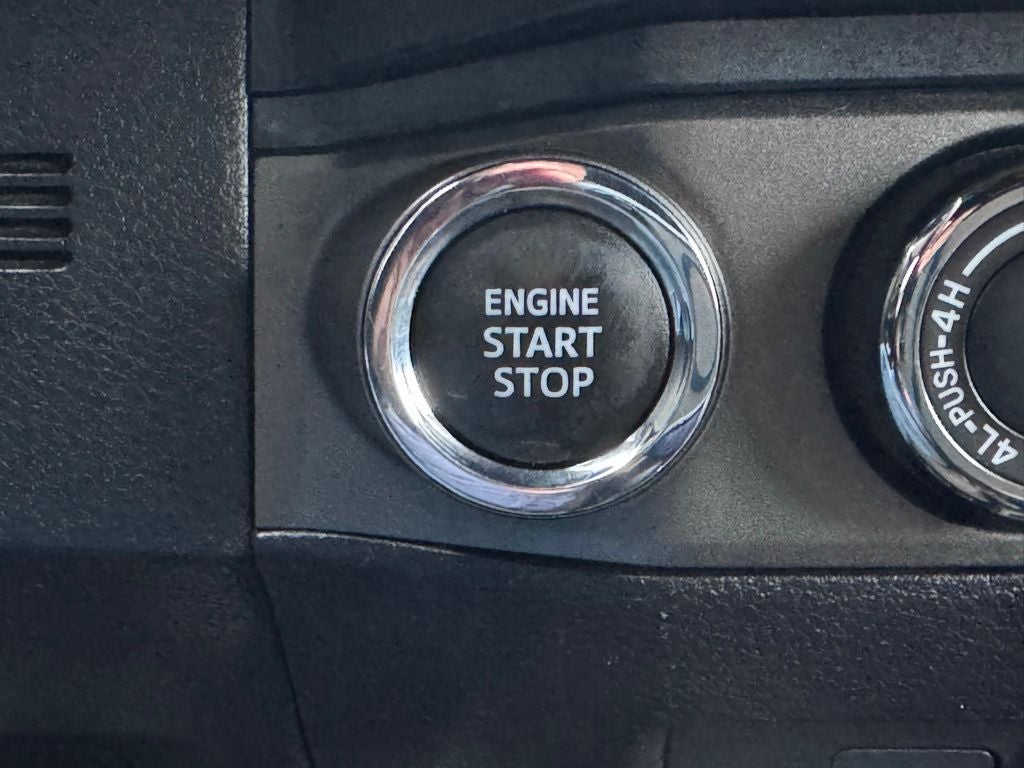 2019 Toyota Tacoma TRD Off-Road V6