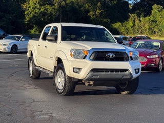2014 Toyota Tacoma Base V6