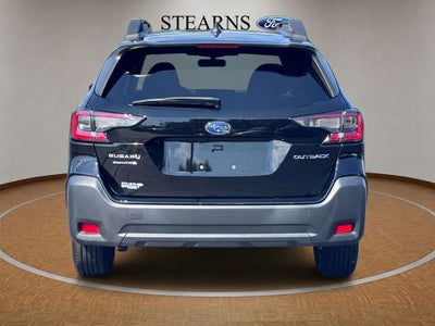 2023 Subaru Outback Premium