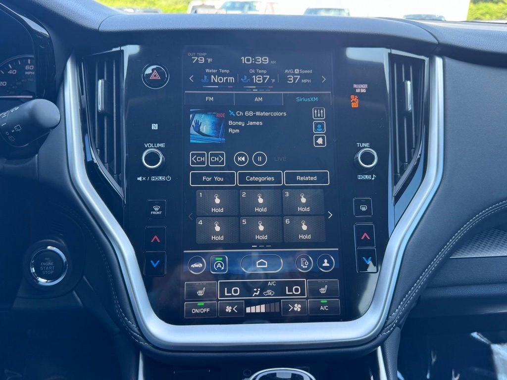 2023 Subaru Outback Premium