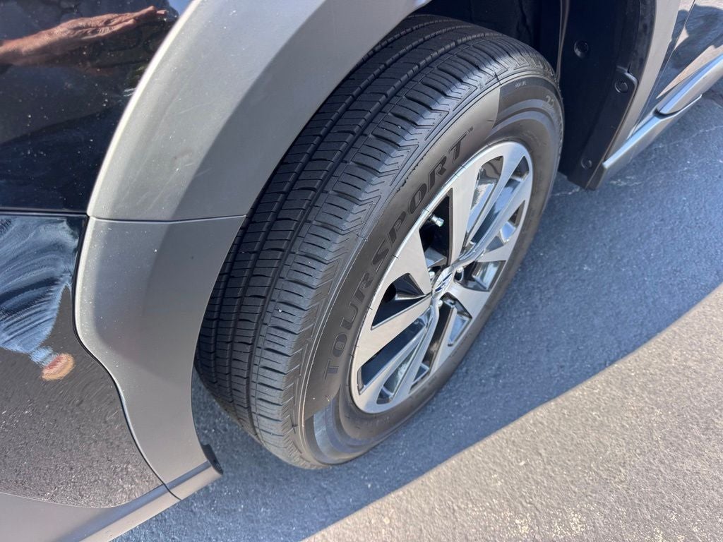 2023 Subaru Outback Premium