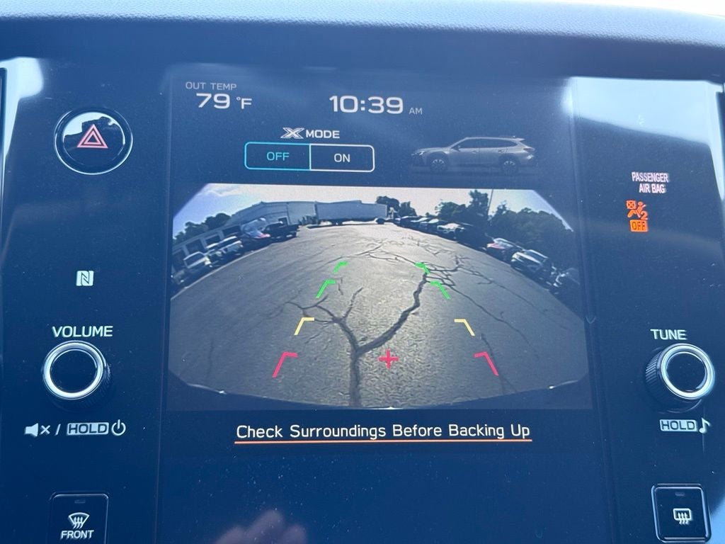 2023 Subaru Outback Premium