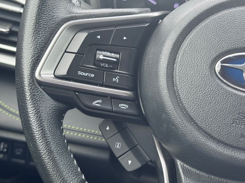 2020 Subaru Outback Onyx Edition XT