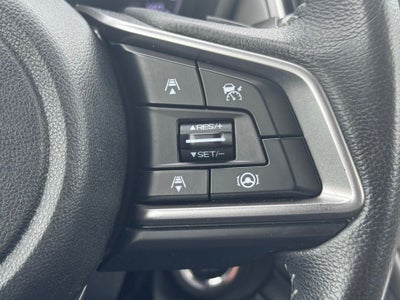 2020 Subaru Outback Onyx Edition XT