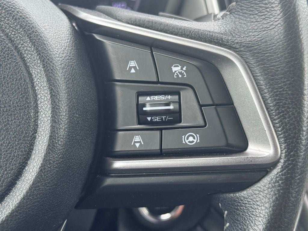 2020 Subaru Outback Onyx Edition XT