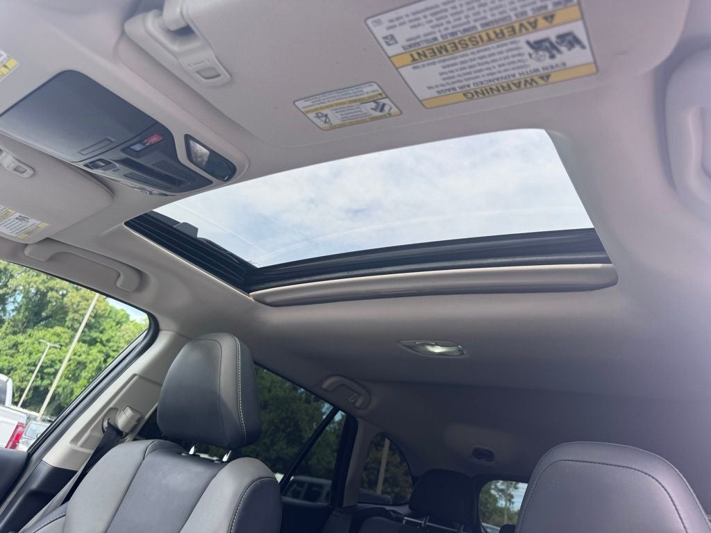 2020 Subaru Outback Onyx Edition XT