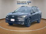 2020 Subaru Outback Onyx Edition XT