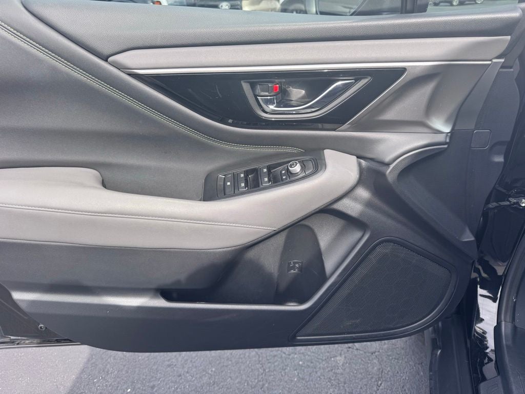 2020 Subaru Outback Onyx Edition XT