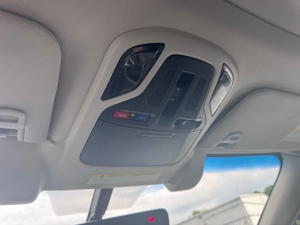 2020 Subaru Outback Onyx Edition XT