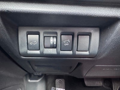 2020 Subaru Outback Onyx Edition XT