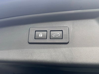2020 Subaru Outback Onyx Edition XT