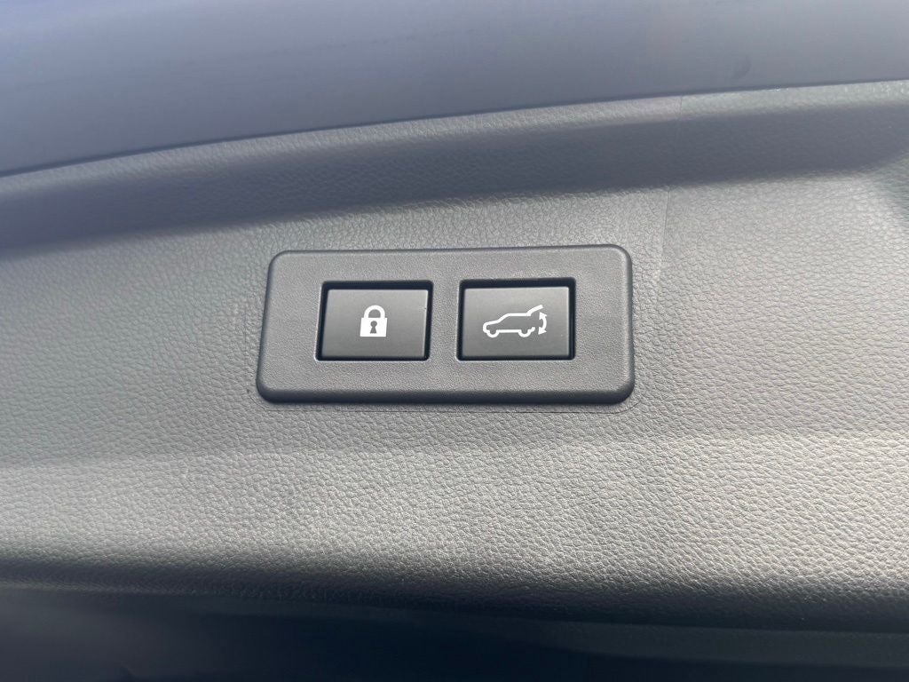 2020 Subaru Outback Onyx Edition XT