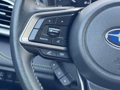 2020 Subaru Outback Onyx Edition XT